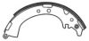 ASVA AKS-2002 Brake Shoe Set